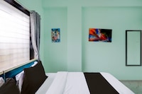 HOTEL O RUNWAY Service Apartment 