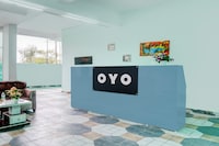 Hotel O THE HOTEL RUNWAY Service Apartment