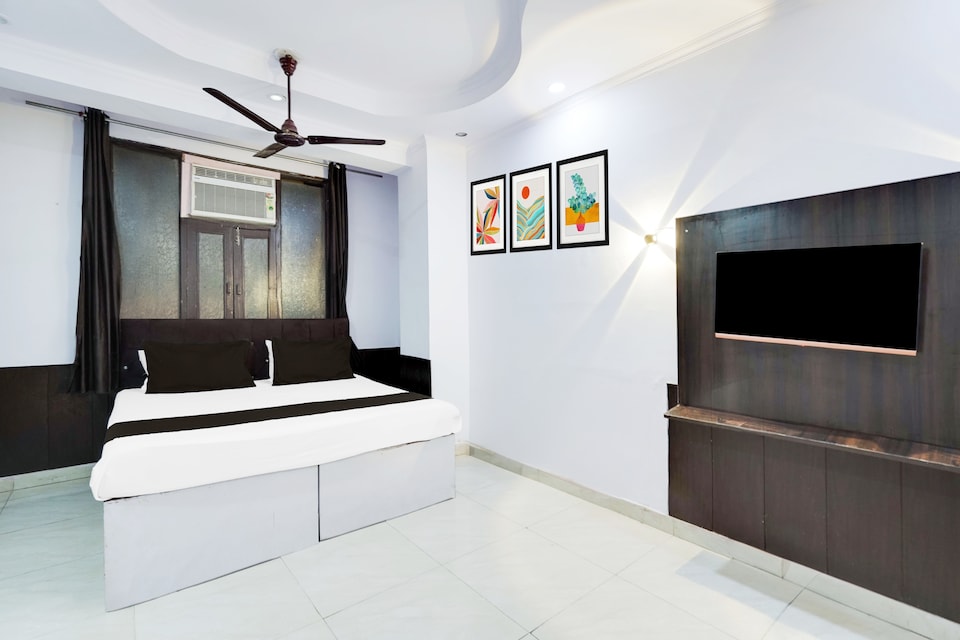 Super Hotel O Good Living Laxmi Nagar, Anand Vihar Delhi, Delhi