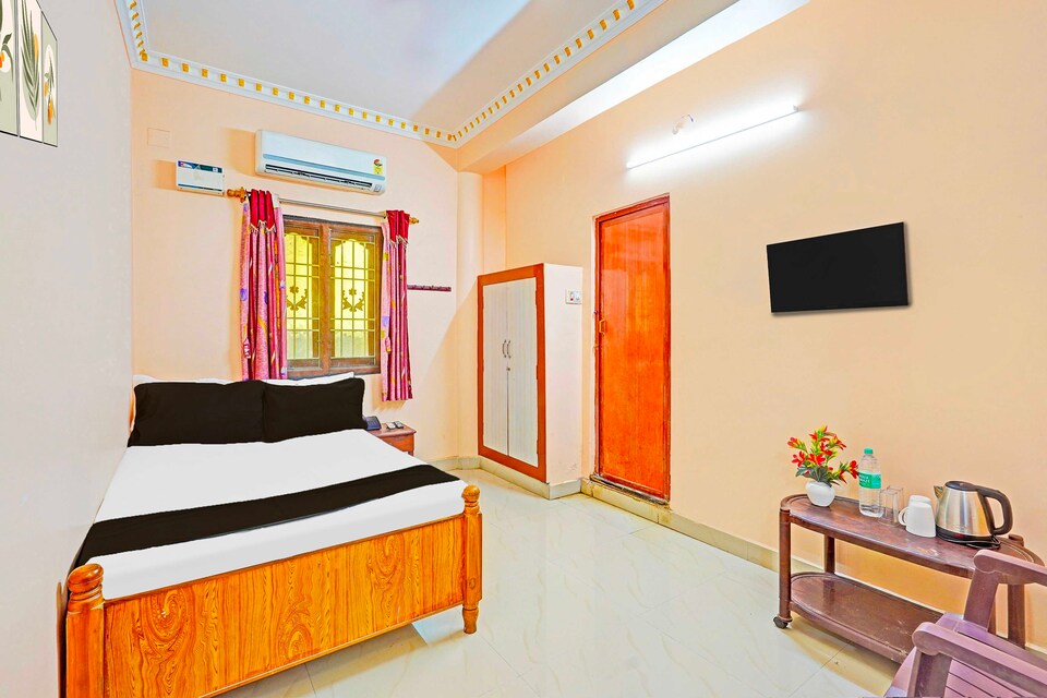 Collection O Sri Ram Nagar Sriperumbudur, Sriperumbudur Chennai, Chennai