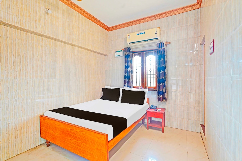 Collection O Sri Ram Nagar Sriperumbudur, Sriperumbudur Chennai, Chennai