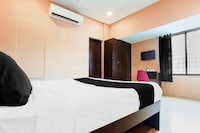 Collection O Hingna Road Near Rachana Metro Station