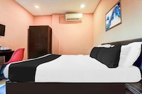 Collection O Hingna Road Near Rachana Metro Station