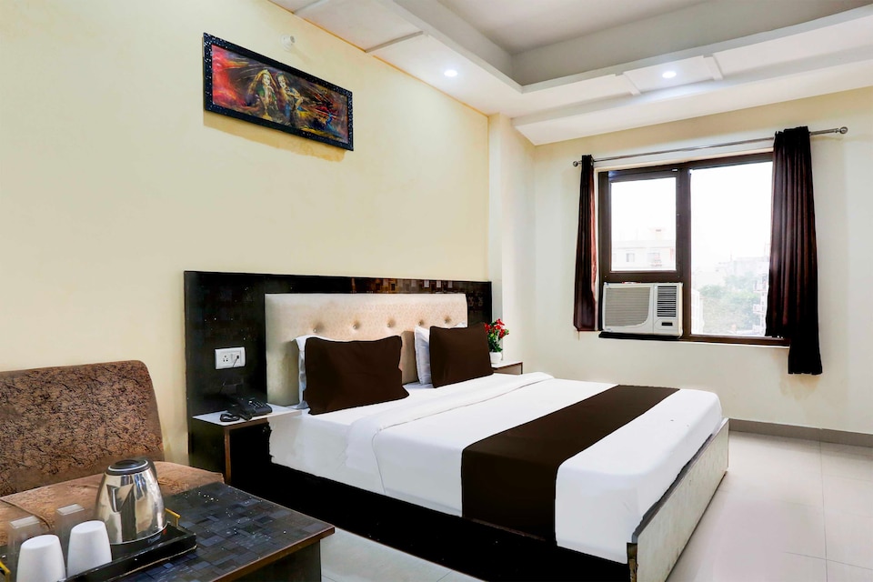 Collection O Indira Enclave Haridwar, Haridwar Railway Station, Haridwar