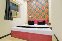 Collection O Hanuman Naka Ujjain