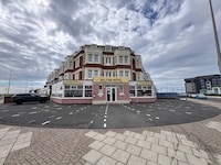 OYO Delton Hotel Blackpool Pleasure Beach