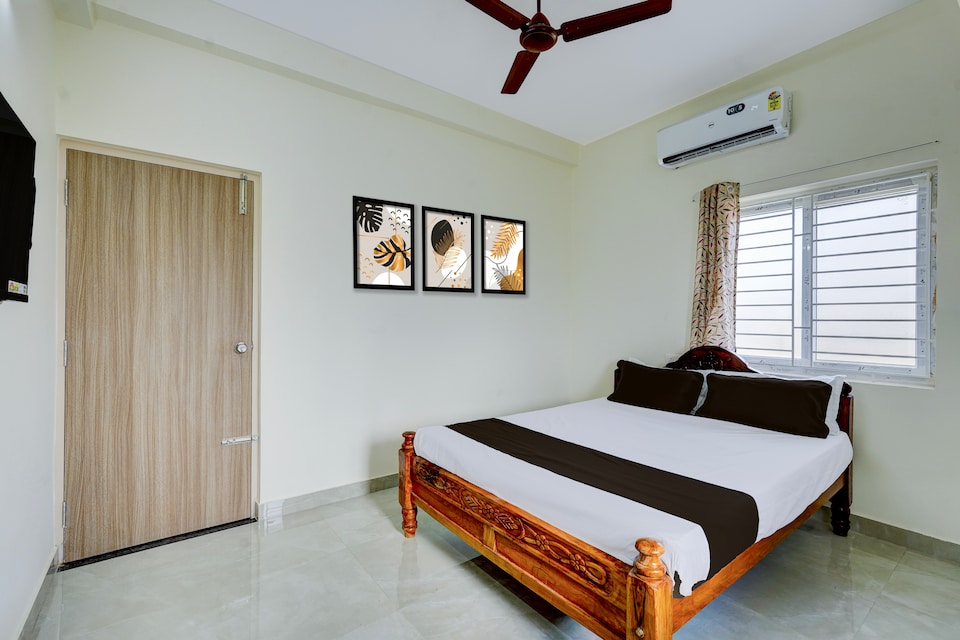 Hotel O Sun Stay, OMR Chennai, Chennai