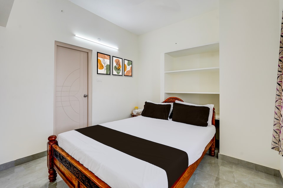 Hotel O Sun Stay, OMR Chennai, Chennai