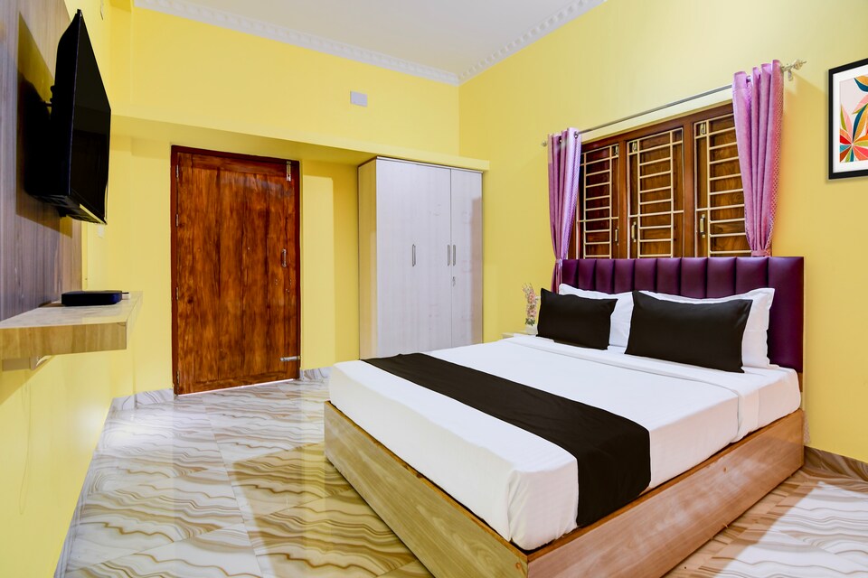 Hotel O Vivah Palace, Railway Station Bhubneshwar, Bhubaneswar