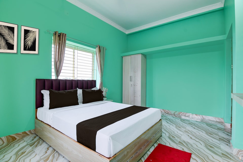 Hotel O Vivah Palace, Railway Station Bhubneshwar, Bhubaneswar
