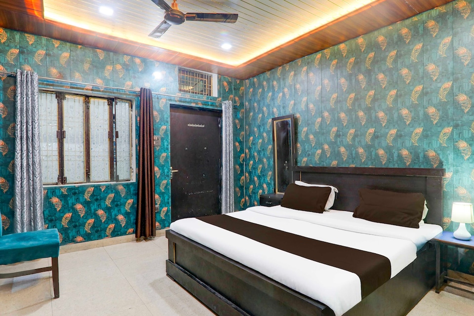 Collection O Ahmamau , SGPGI Lucknow, Lucknow