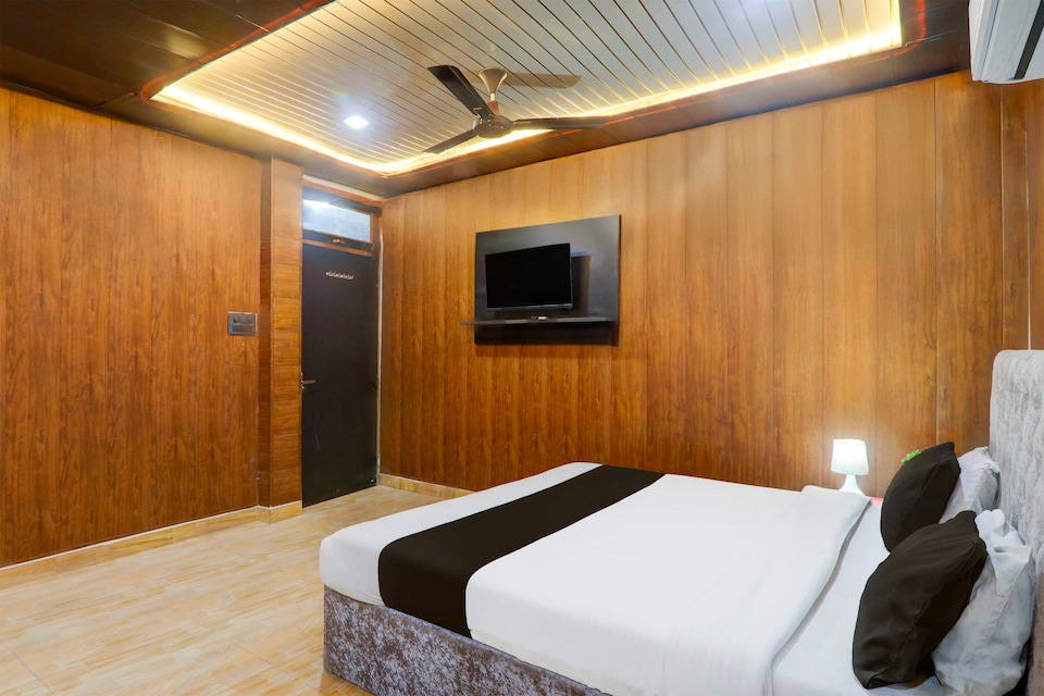 Collection O Ahmamau , SGPGI Lucknow, Lucknow