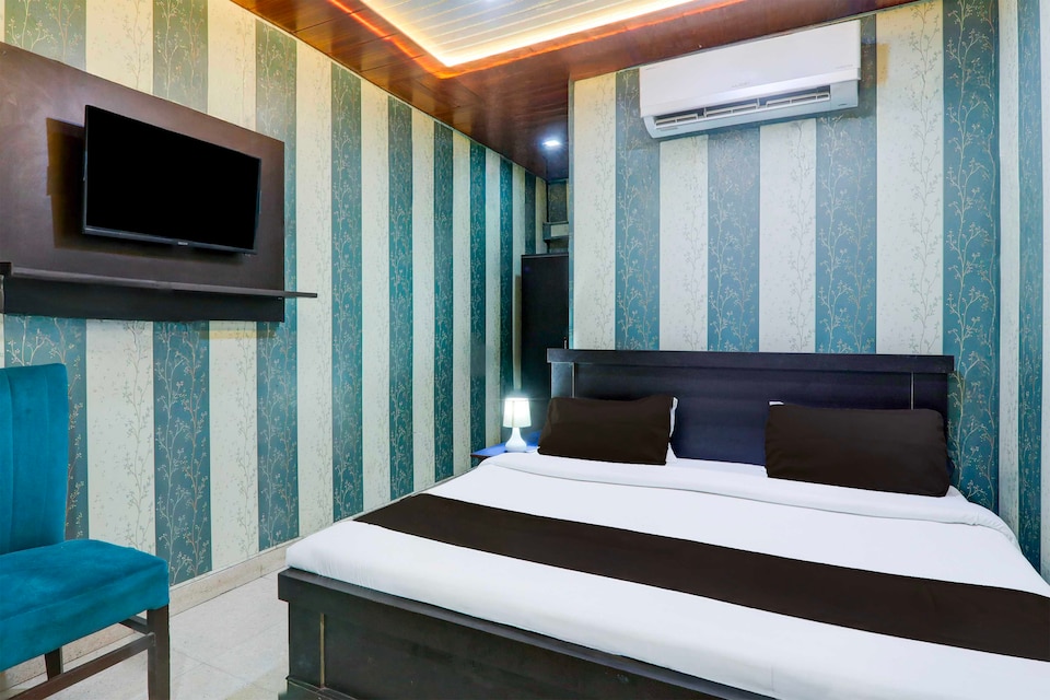 Collection O Ahmamau , SGPGI Lucknow, Lucknow