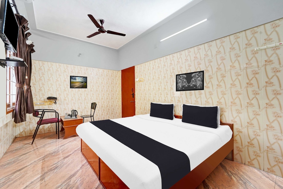 Collection O Tiruppur Near Railway station, Tiruppur, Tiruppur