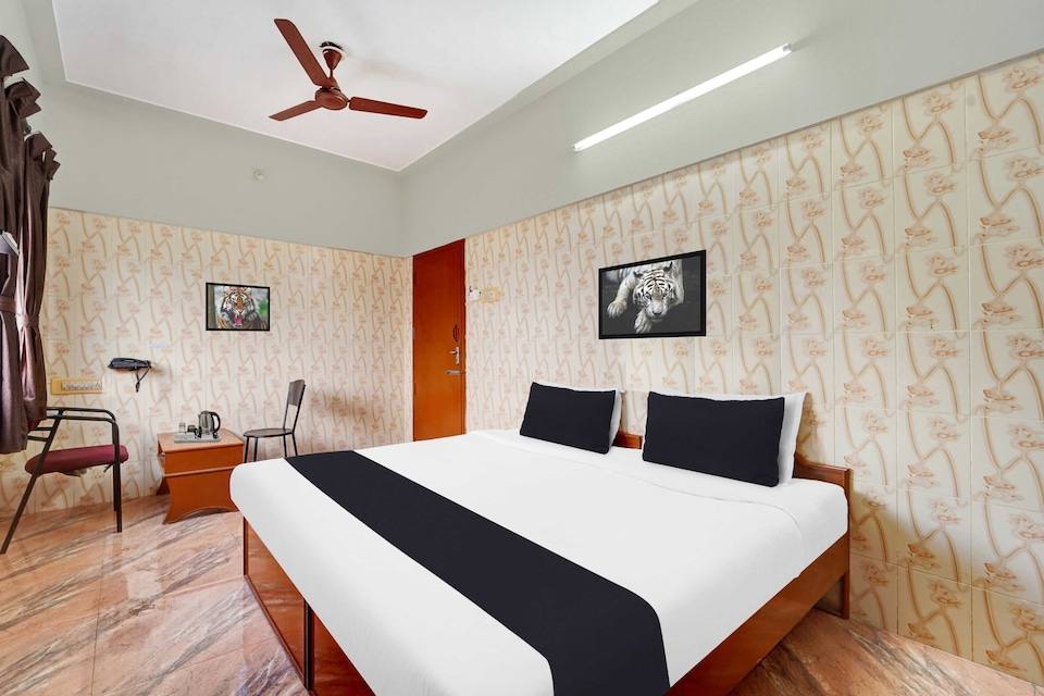 Collection O Tiruppur Near Railway station, Tiruppur, Tiruppur
