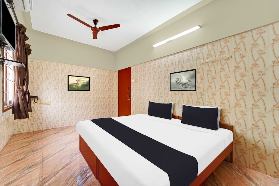 Collection O Tiruppur Near Railway station, Tiruppur, Tiruppur