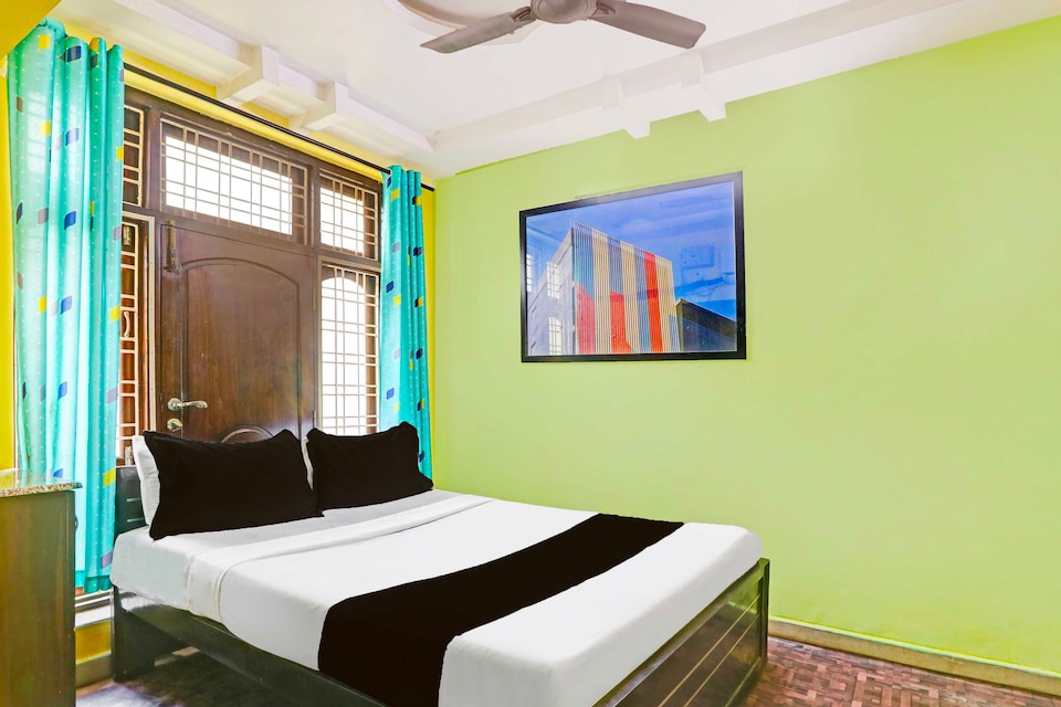 Collection O Near Dilsuknagar Metro, Dilsukhnagar - Kothapet, Hyderabad