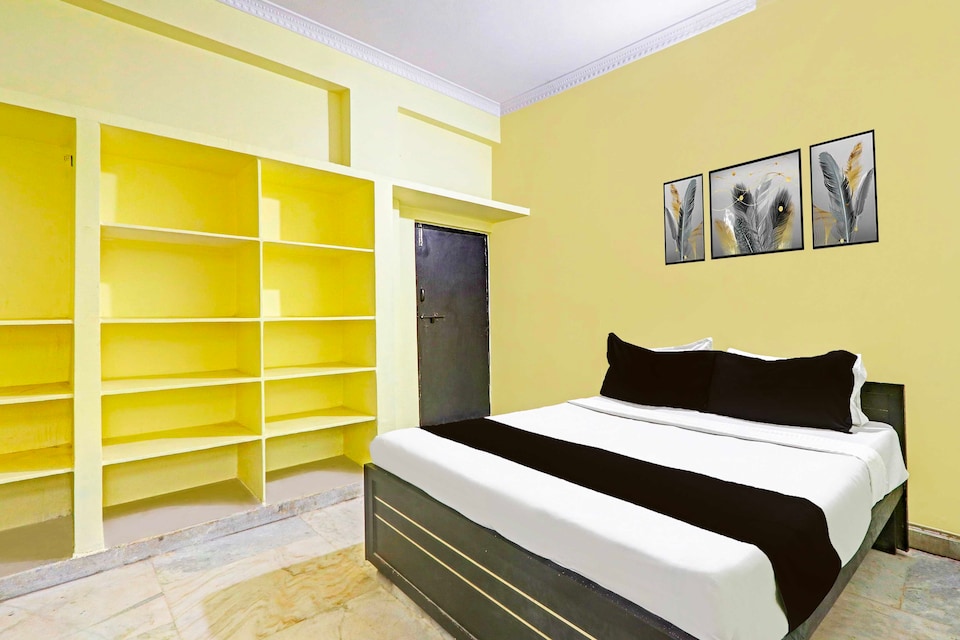 Collection O Near Dilsuknagar Metro, Dilsukhnagar - Kothapet, Hyderabad