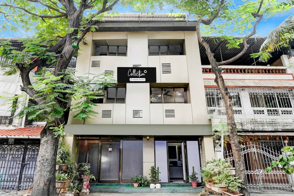 Collection O Four Bungalow, Andheri West, Mumbai