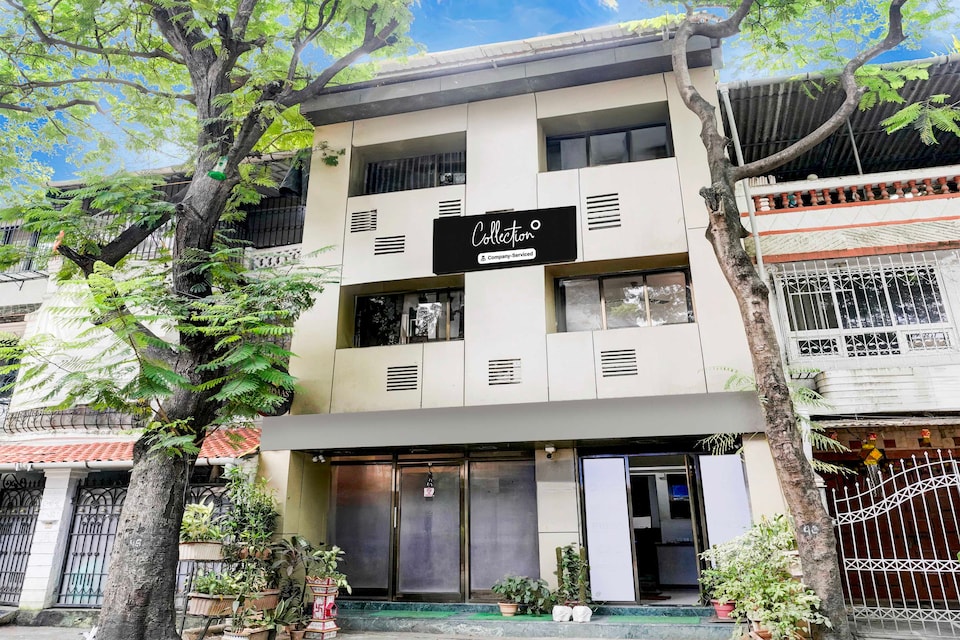 Collection O Four Bungalow, Andheri West, Mumbai