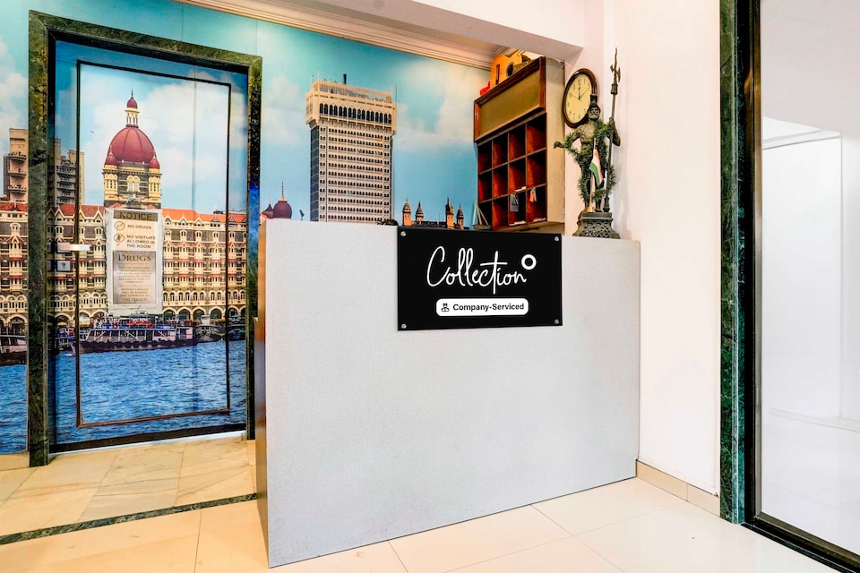 Collection O Four Bungalow, Andheri West, Mumbai