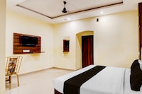 Hotel O Amba Heritage House