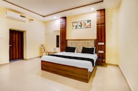 Hotel O Amba Heritage House