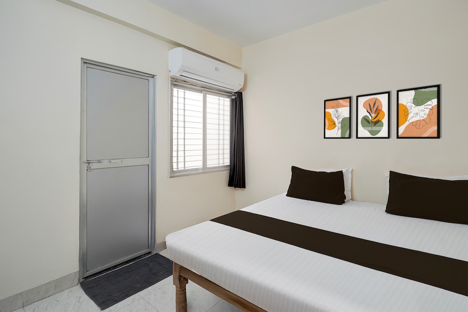 SPOT ON Hotel Mp Cg, Tatibandh Road, Raipur