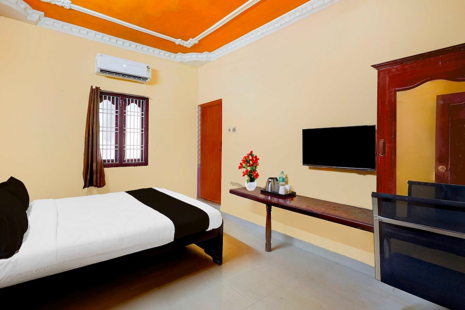 Collection O Nemeli Road Sriram Nagar, T Nagar Chennai, Chennai