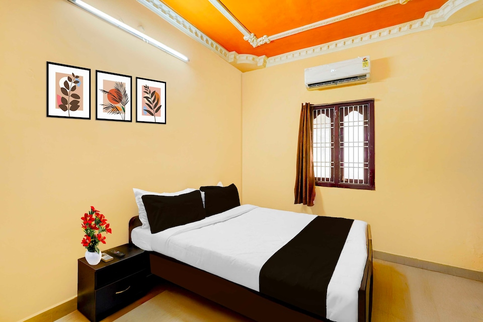 Collection O Nemeli Road Sriram Nagar, T Nagar Chennai, Chennai