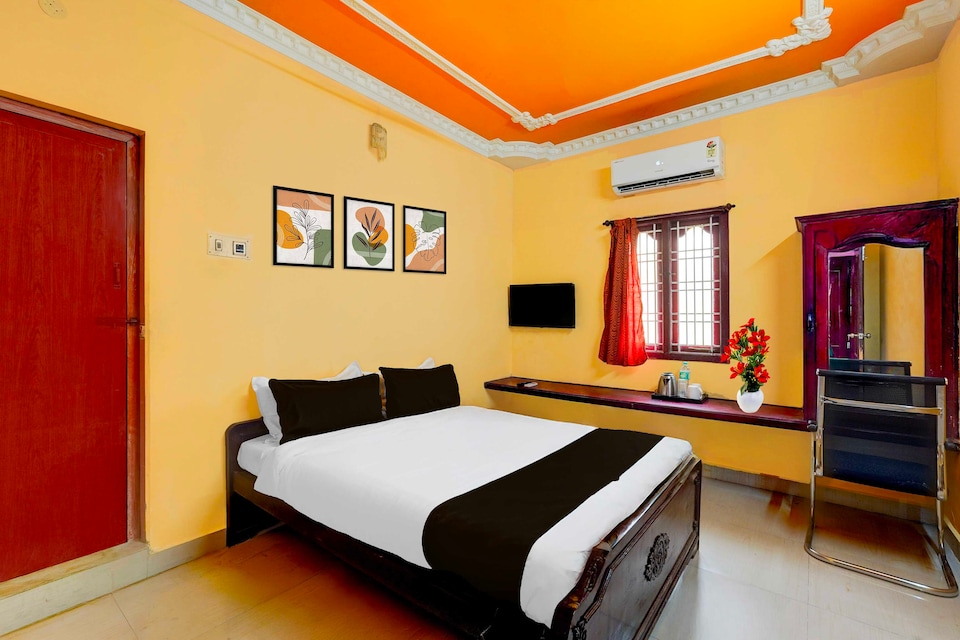 Collection O Nemeli Road Sriram Nagar, T Nagar Chennai, Chennai