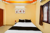 Collection O Chennai Beeman Thanhal Bus Station