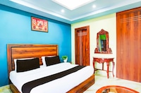 Collection O Balaknath Temple Road Tapovan