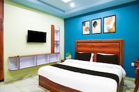 Collection O Balaknath Temple Road Tapovan