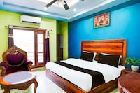 Collection O Balaknath Temple Road Tapovan