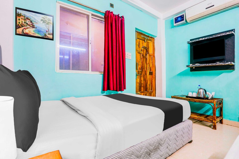 Collection O Bodh Gaya Near Nigma Monastery, Bodhgaya, Bodhgaya