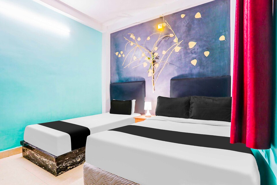 Collection O Bodh Gaya Near Nigma Monastery, Bodhgaya, Bodhgaya