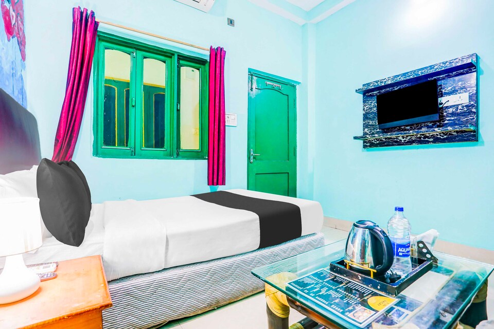 Collection O Bodh Gaya Near Nigma Monastery, Bodhgaya, Bodhgaya