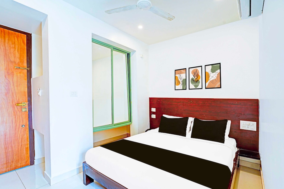 Collection O Kaveri Road Mysore, Mysore Outer, Mysore