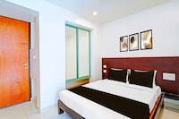 Collection O Kaveri Road Mysore