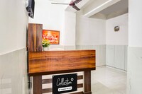 Collection O Burari New Delhi