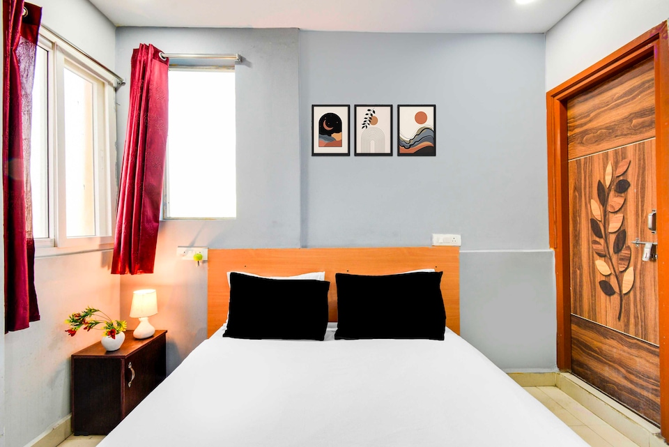 Collection O Moula Ali Near AMR Planet, Ameerpet, Hyderabad