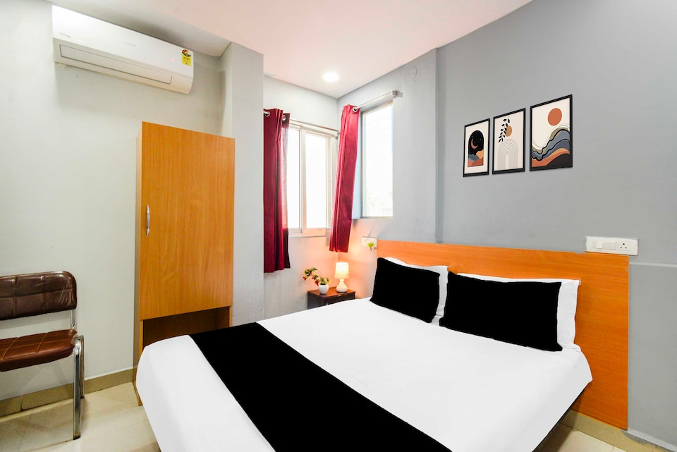 Collection O Moula Ali Near AMR Planet, Ameerpet, Hyderabad