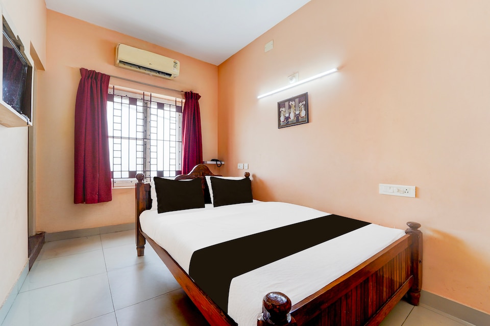 Collection O Anna Nagar Madurai, Madurai City Centre, Madurai