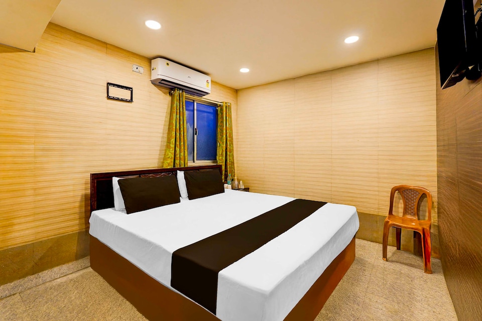 Collection O Saligramam Chennai, Anna Nagar Chennai, Chennai