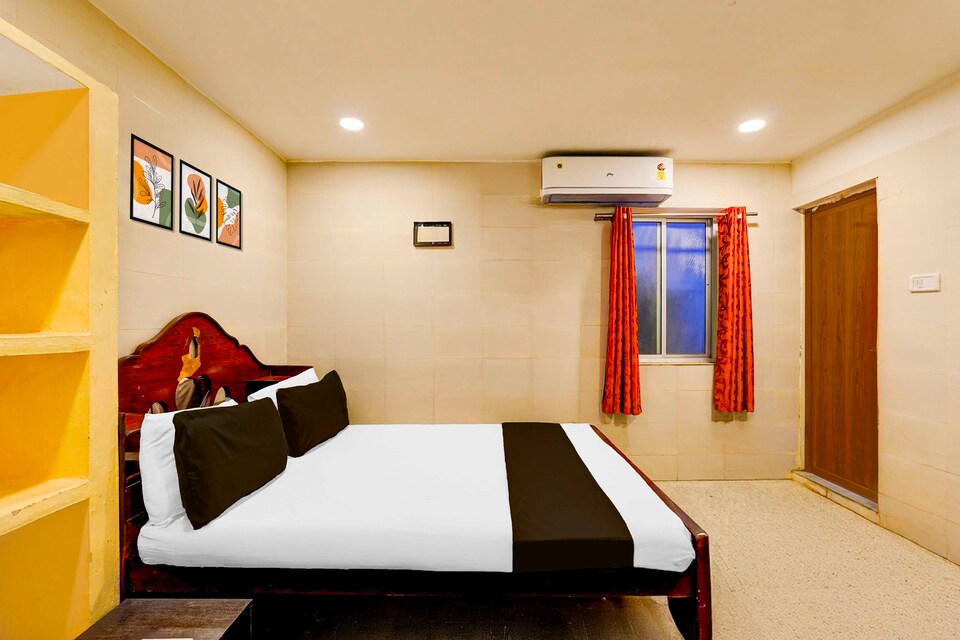 Collection O Saligramam Chennai, Anna Nagar Chennai, Chennai