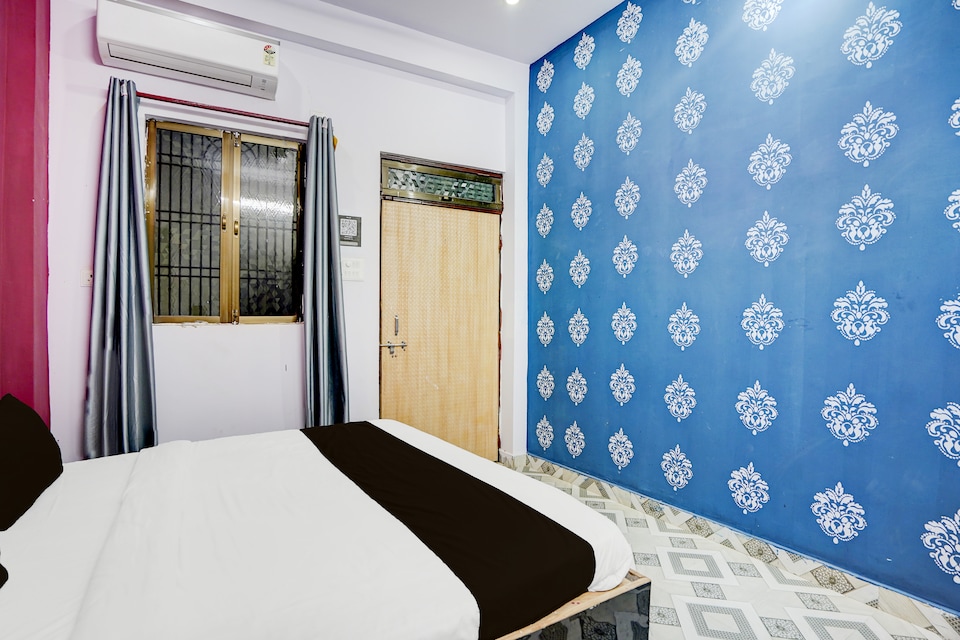 Hotel O City 99 Stay Inn Sarnath station, Sarnath Varanasi, Varanasi