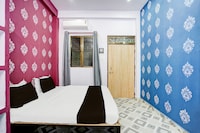 Hotel O City 99 Stay Inn Sarnath station