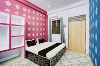 Hotel O City 99 Stay Inn Sarnath station