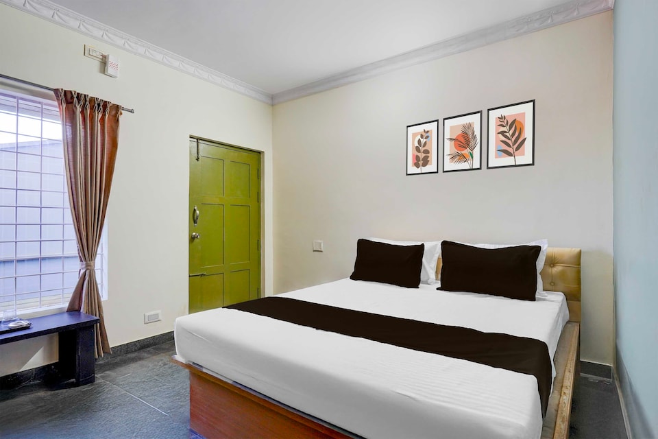 Collection O Hoskote Malur, Hoskote Bangalore, Bangalore